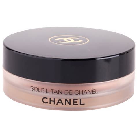 chanel bronze universal